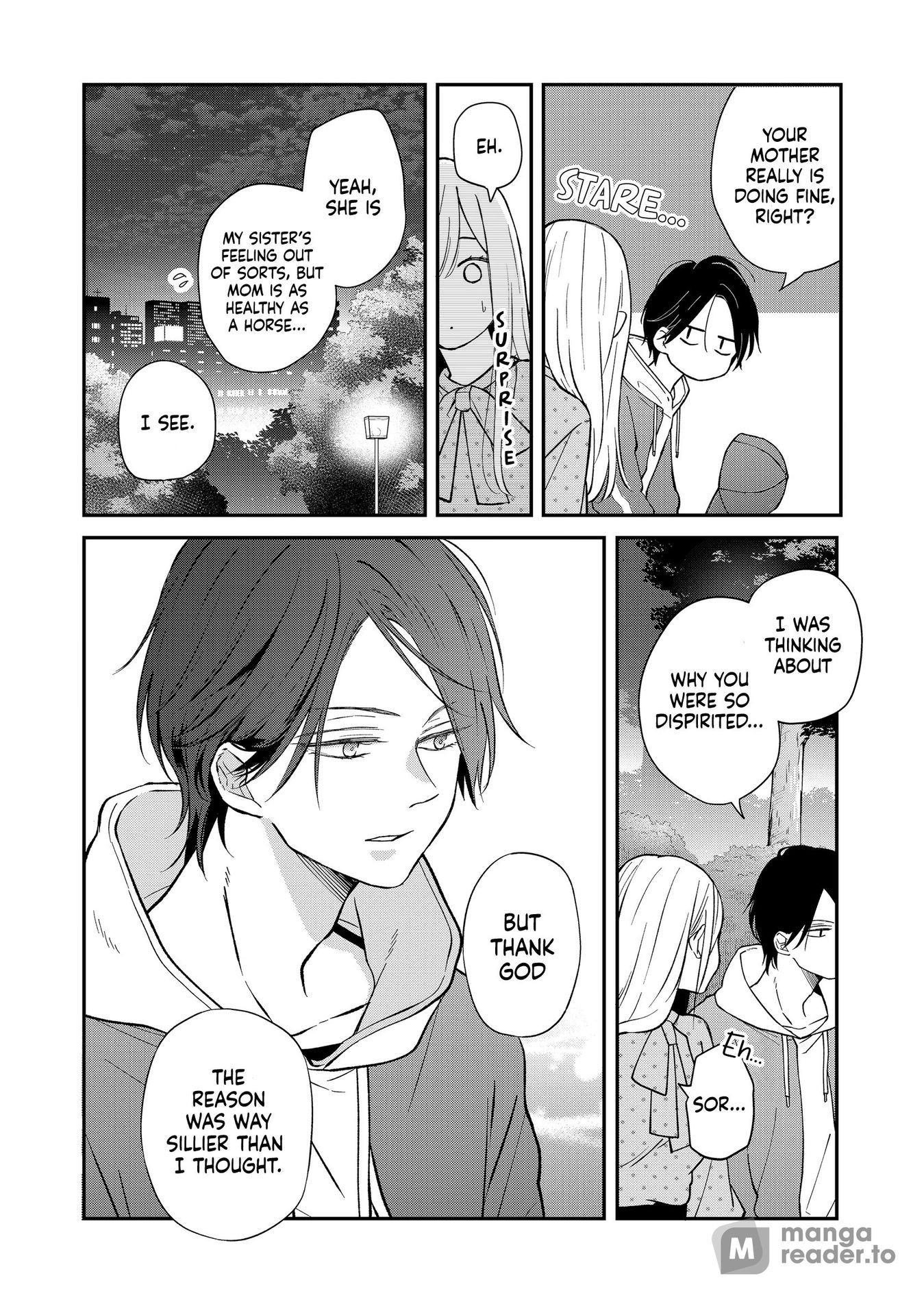 Yamada-kun to Lv999 no Koi wo Suru, Chapter 80 image 07